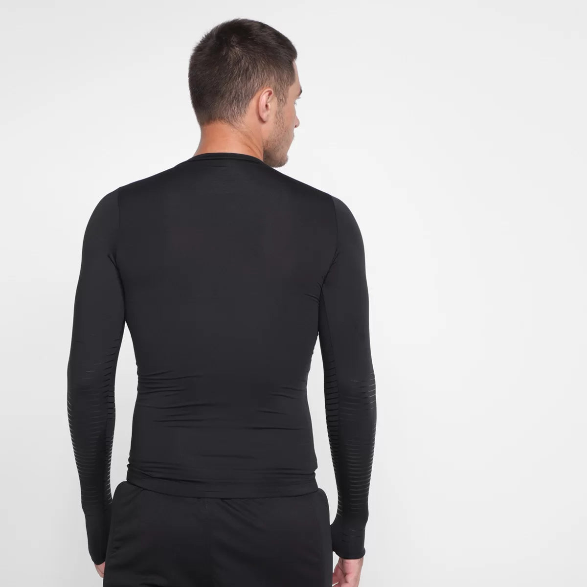 Remera Termica Penalty Delta Pro X