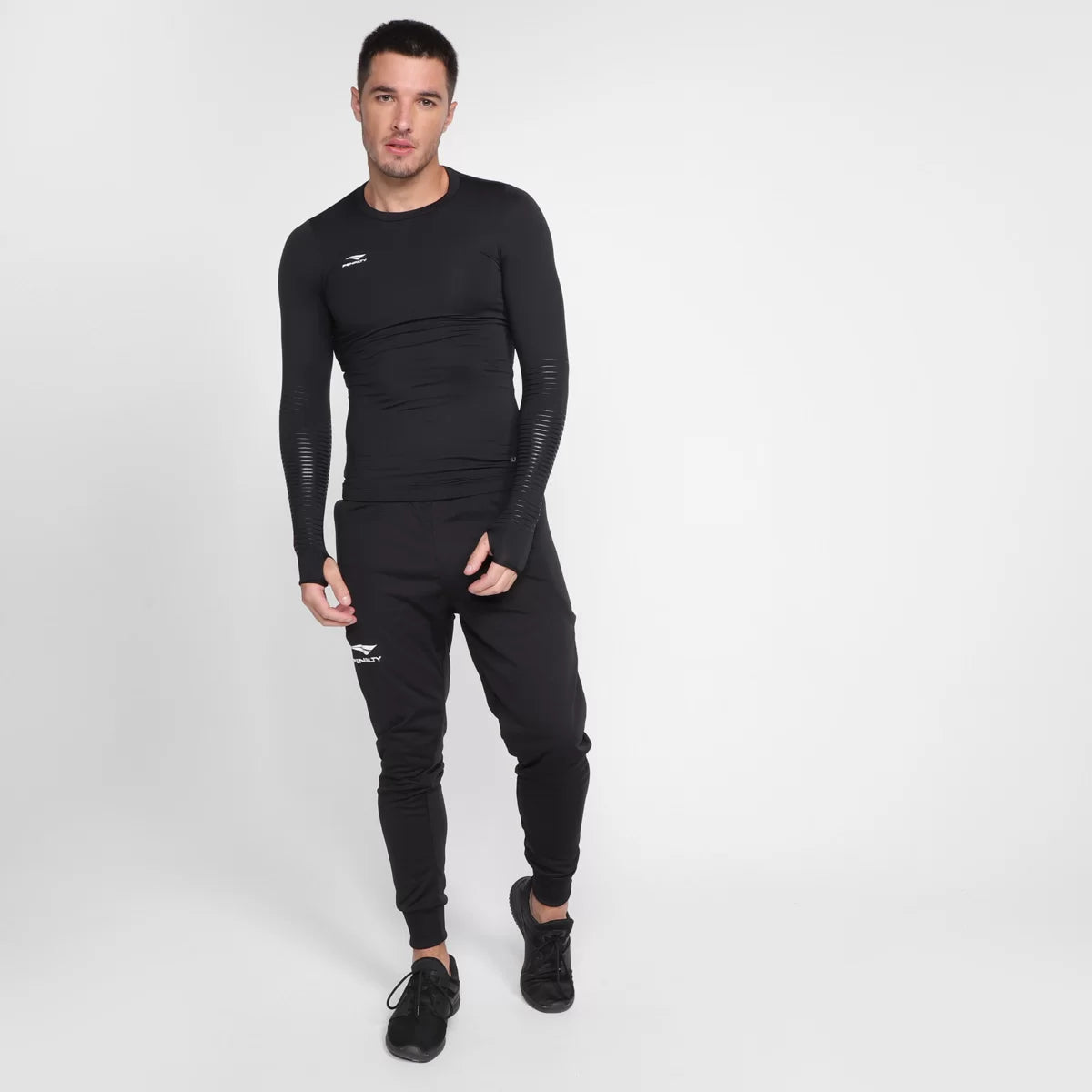 Remera Termica Penalty Delta Pro X