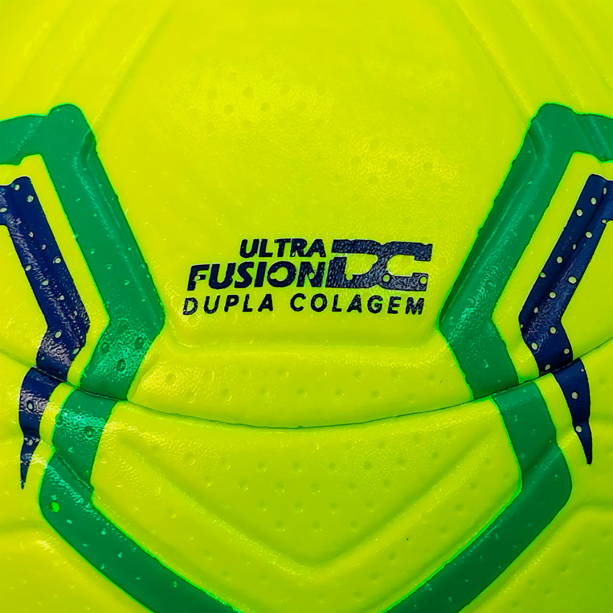 Pelota Hanball H2l Airbility 6D Ultra Fusion XXIII - Penalty