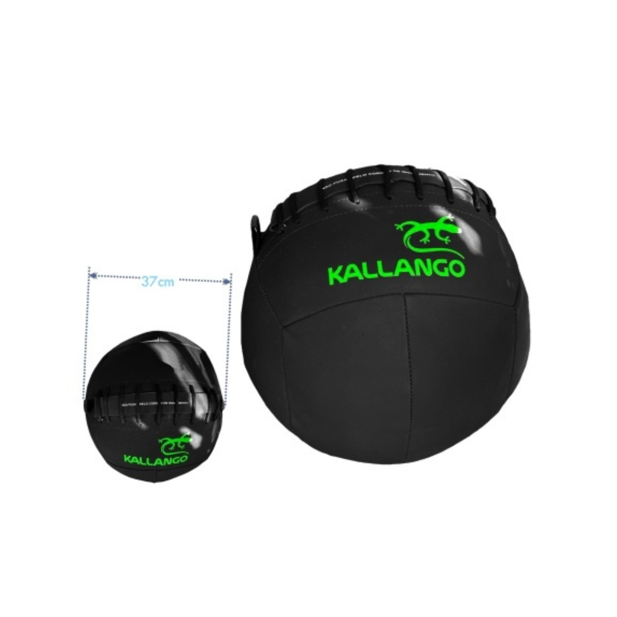 Pelota Medicinal Wallball Crossfit 13KG - Kallango
