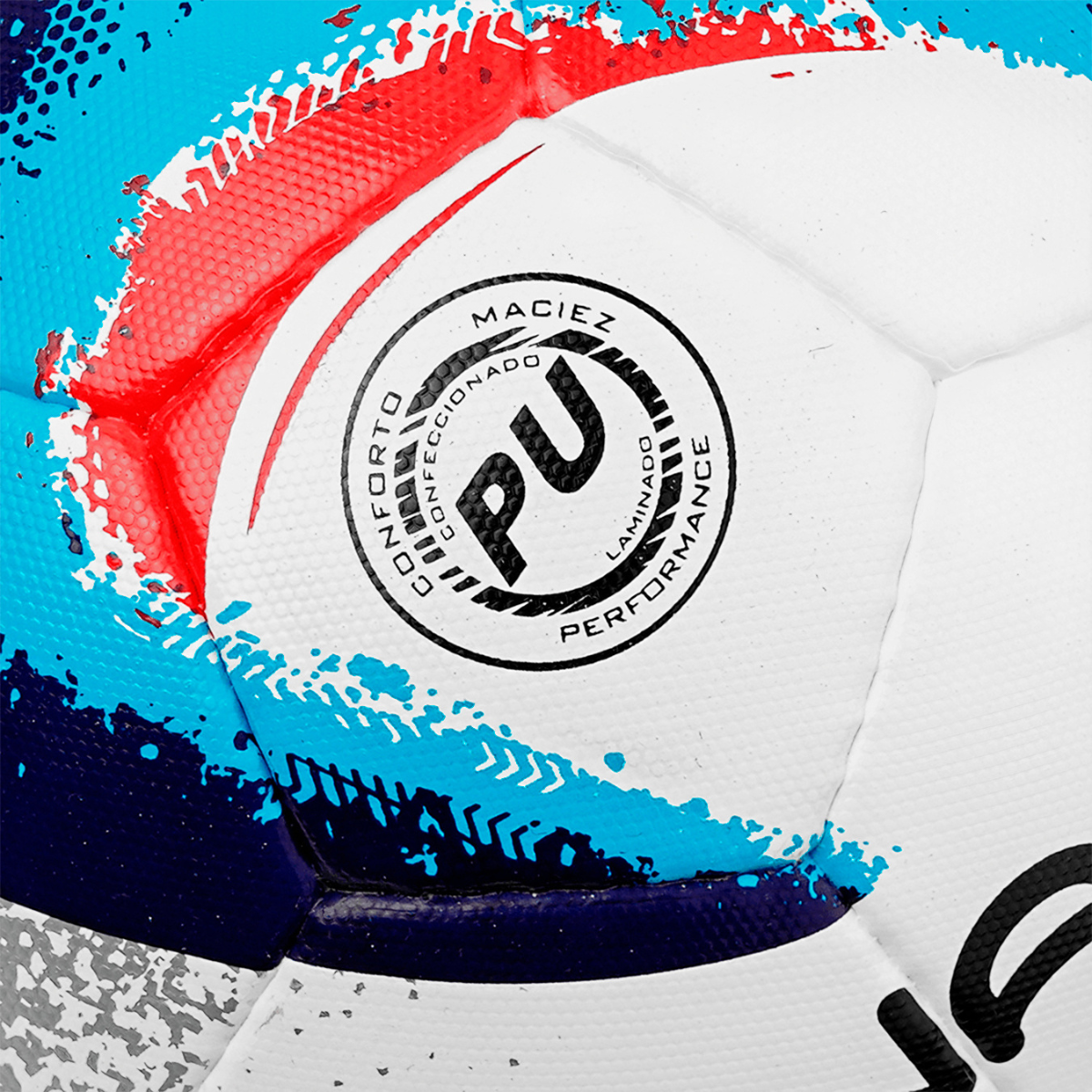 Pelota De Futsal Max 500 - Penalty