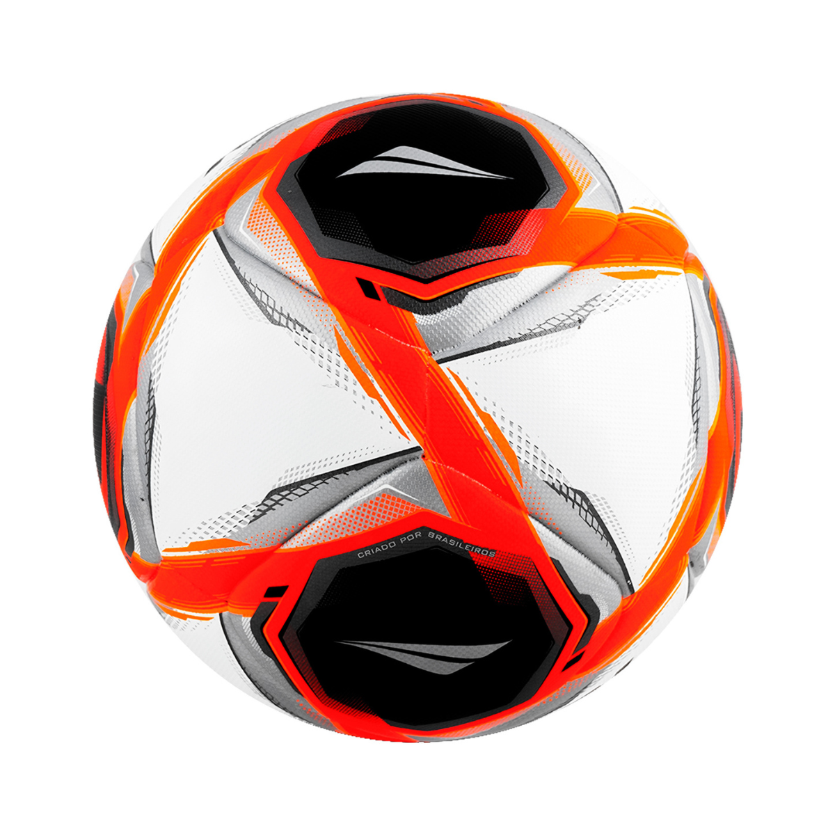 Pelota De Fútbol Campo S11 Ecoknit Xxv - Penalty
