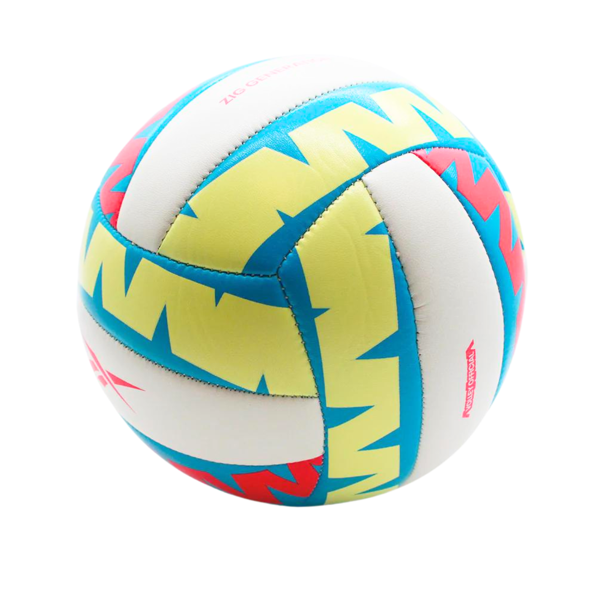 Pelota De Voley Zig Generation - Reebok®