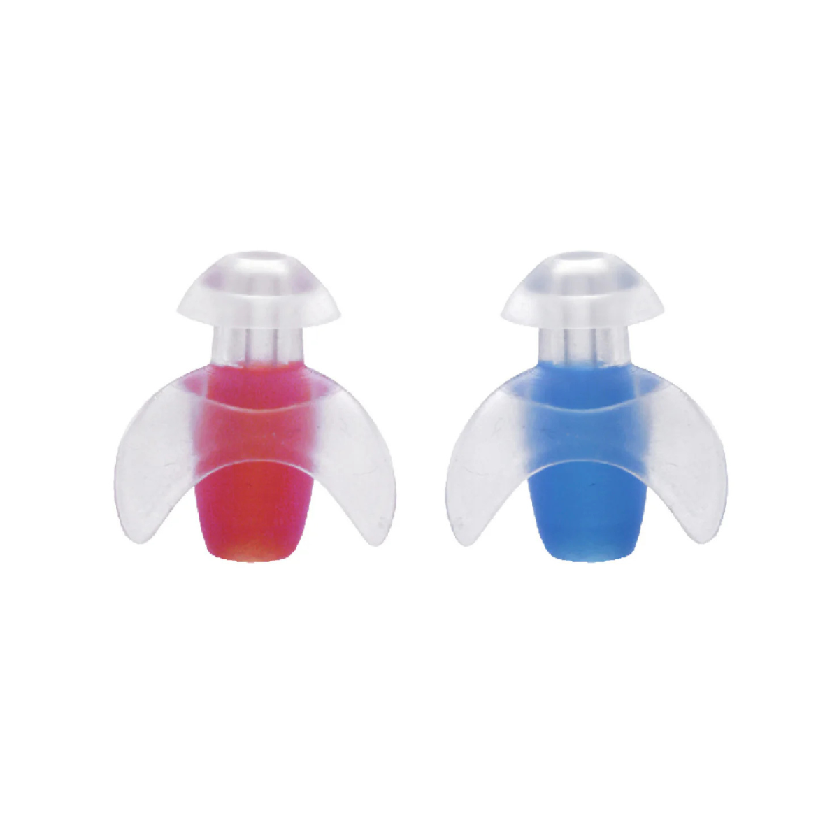 Tapones De Oído De Natación Arena Ergo Earplug
