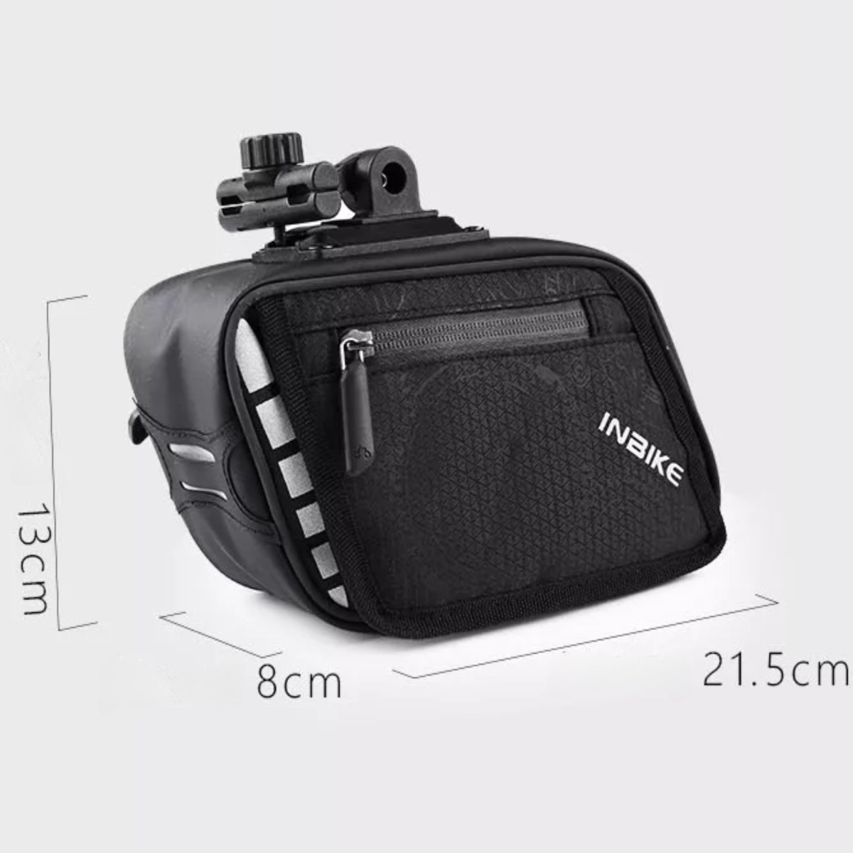 Bolso Bajo Asiento 180 - Inbike
