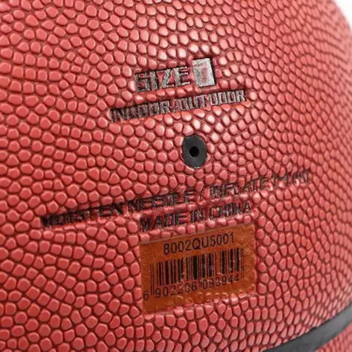 Pelota Basketball Kelme Training