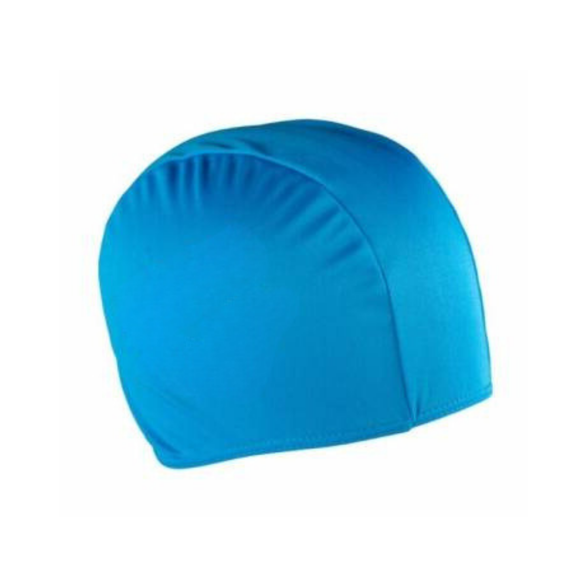 Gorra De Natacion Adulto Tela Poliester Arena