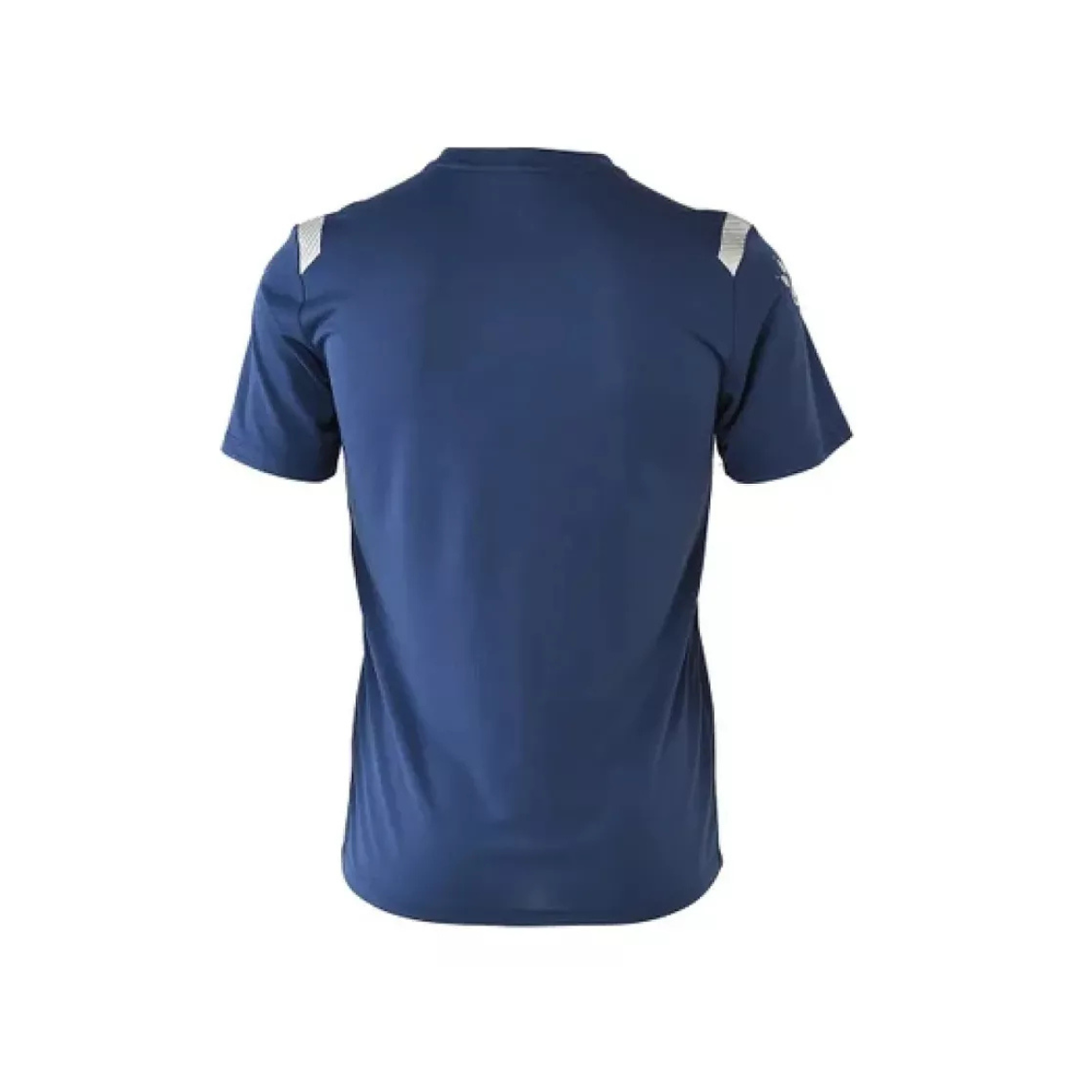 Remera Entrenamiento M/C Black Adulto Kelme