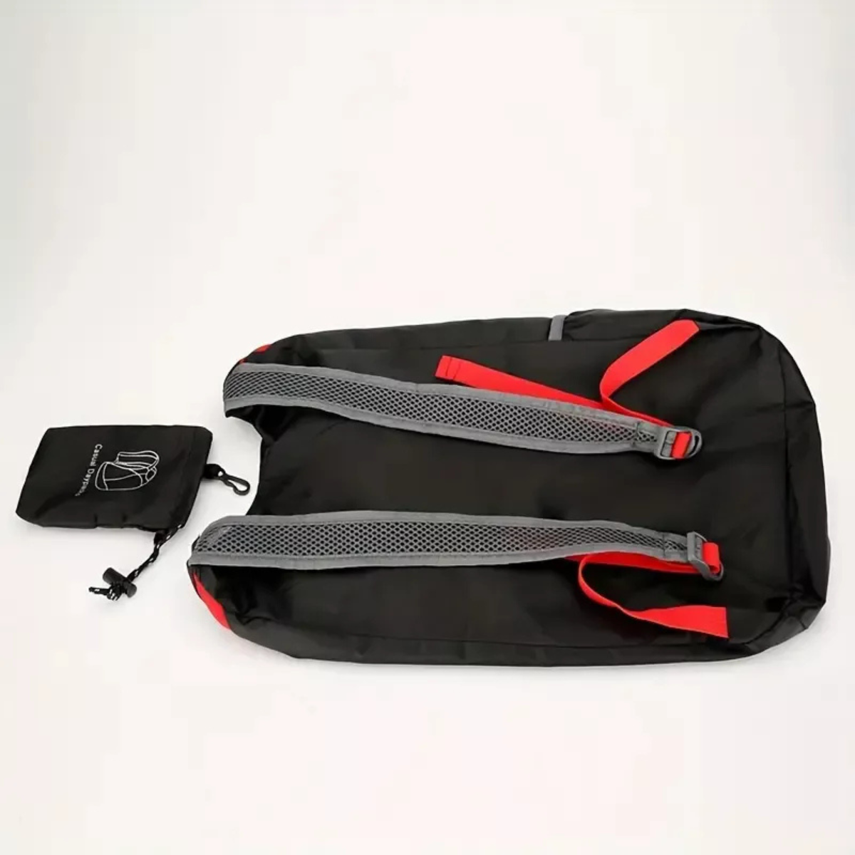 Mochila Deportiva Ultra Liviana Casual Para Viaje Camping