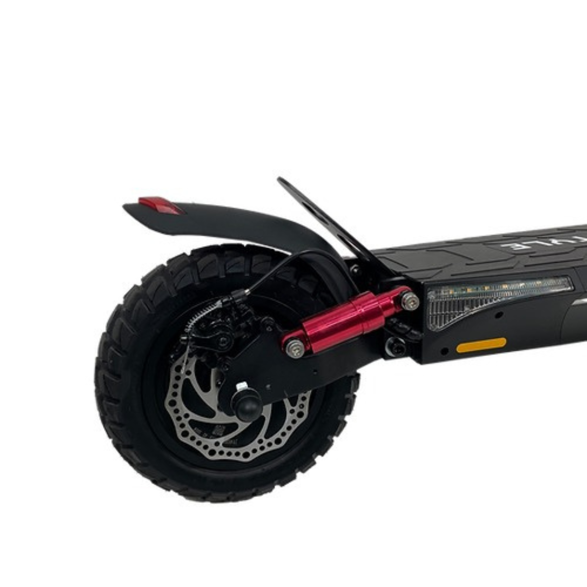 Monopatín eléctrico Mistyle ME500