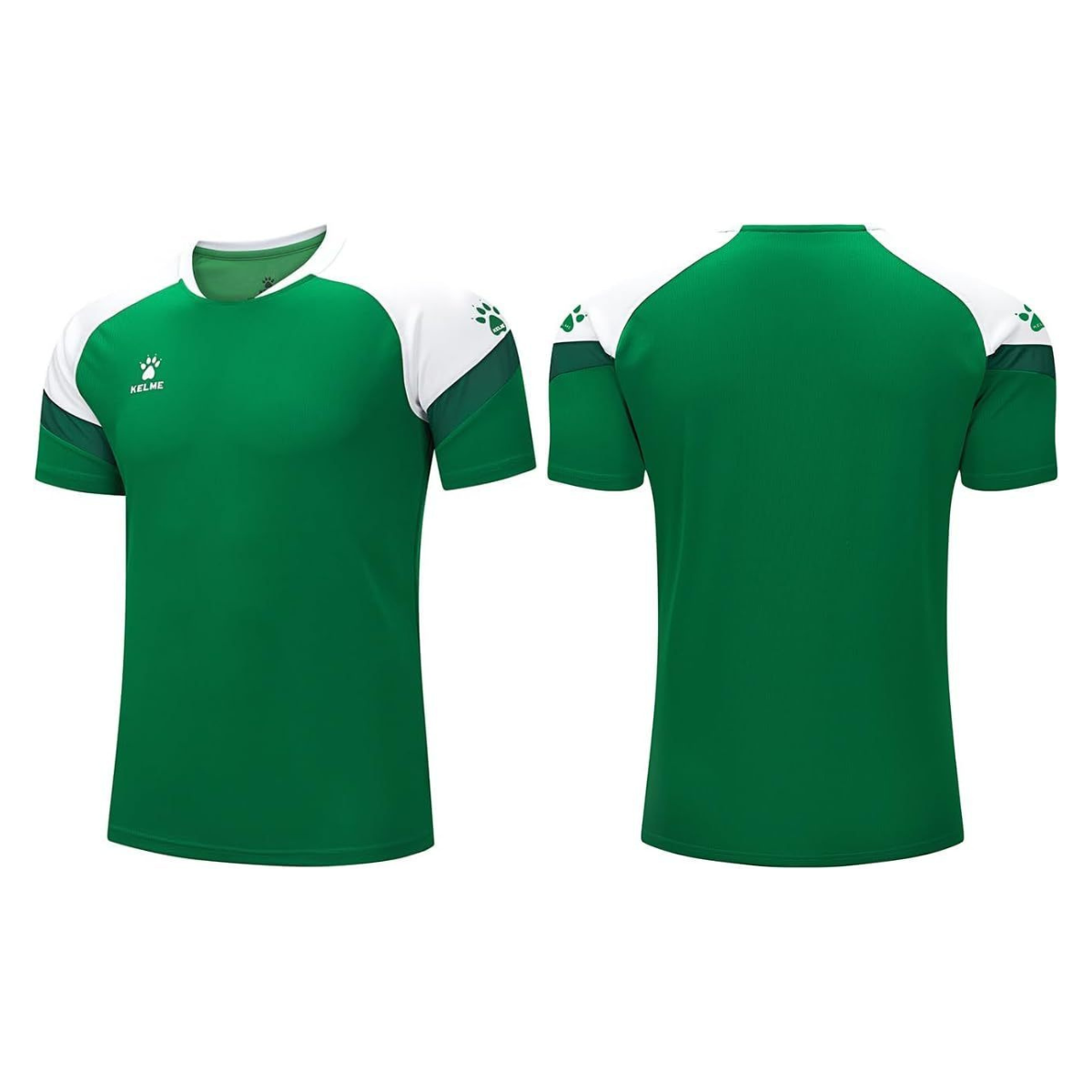 Remera M/C Triton Adulto Kelme