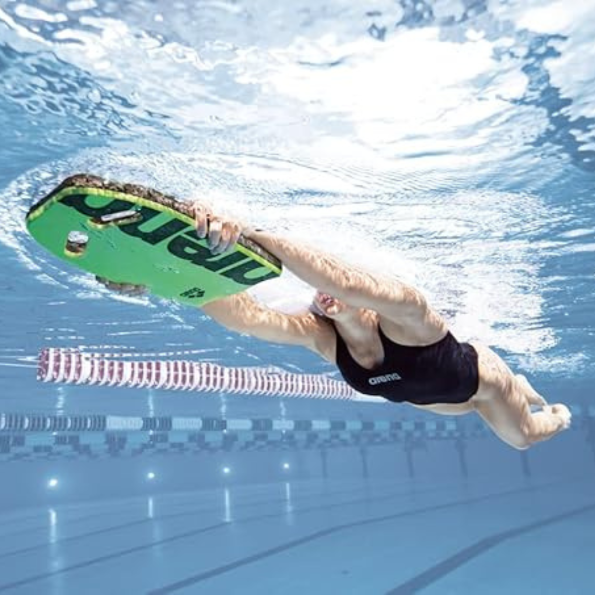 Tabla De Entrenamiento Arena Kickboard