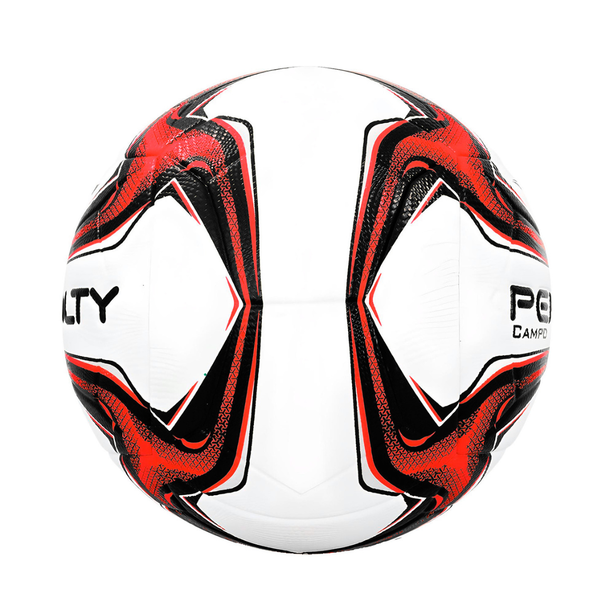 Pelota Futbol Césped Natural Bravo XXIV Penalty