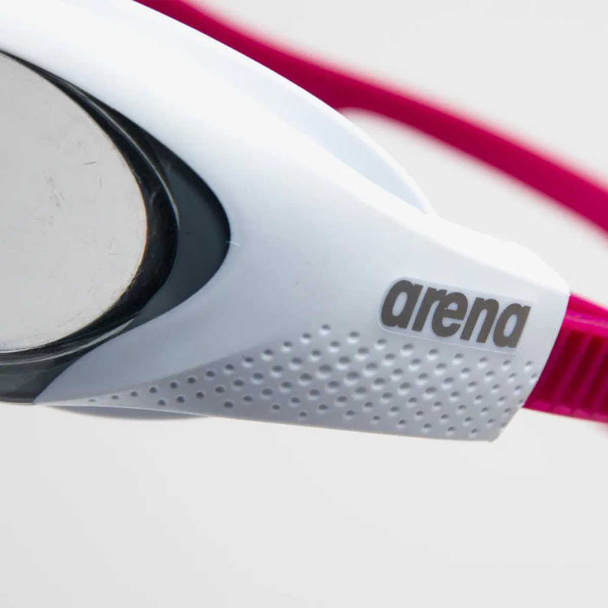 Lente Natacion Arena The One Woman Antivaho Uv