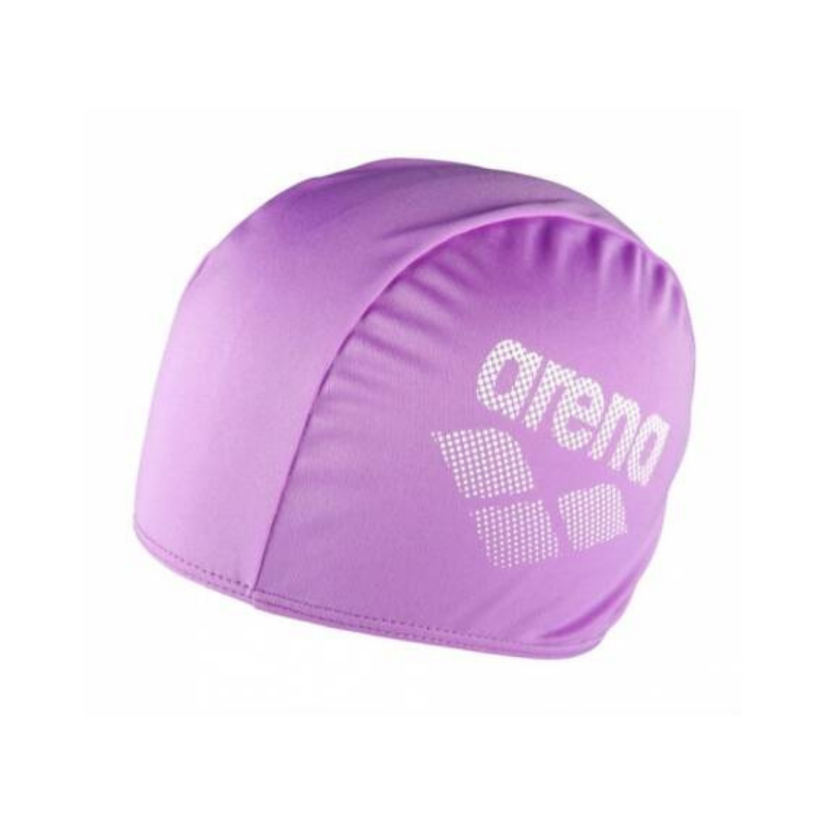 Gorra De Natacion Adulto Tela Poliester Arena