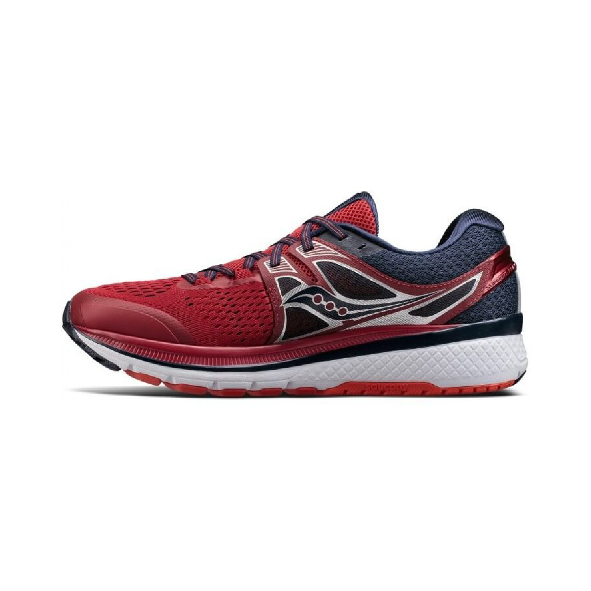 Championes Saucony Running Triumph Hombre