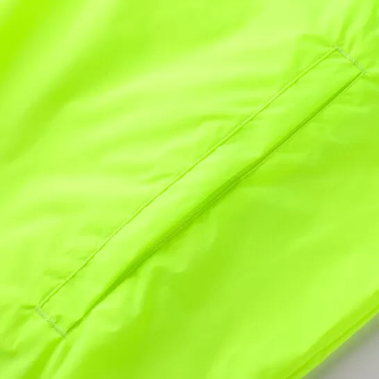 Campera De Lluvia Adulto Kelme