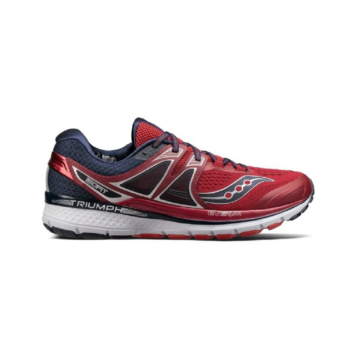 Championes Saucony Running Triumph Hombre