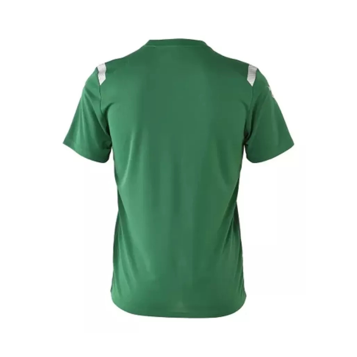 Remera Entrenamiento M/C Black Adulto Kelme
