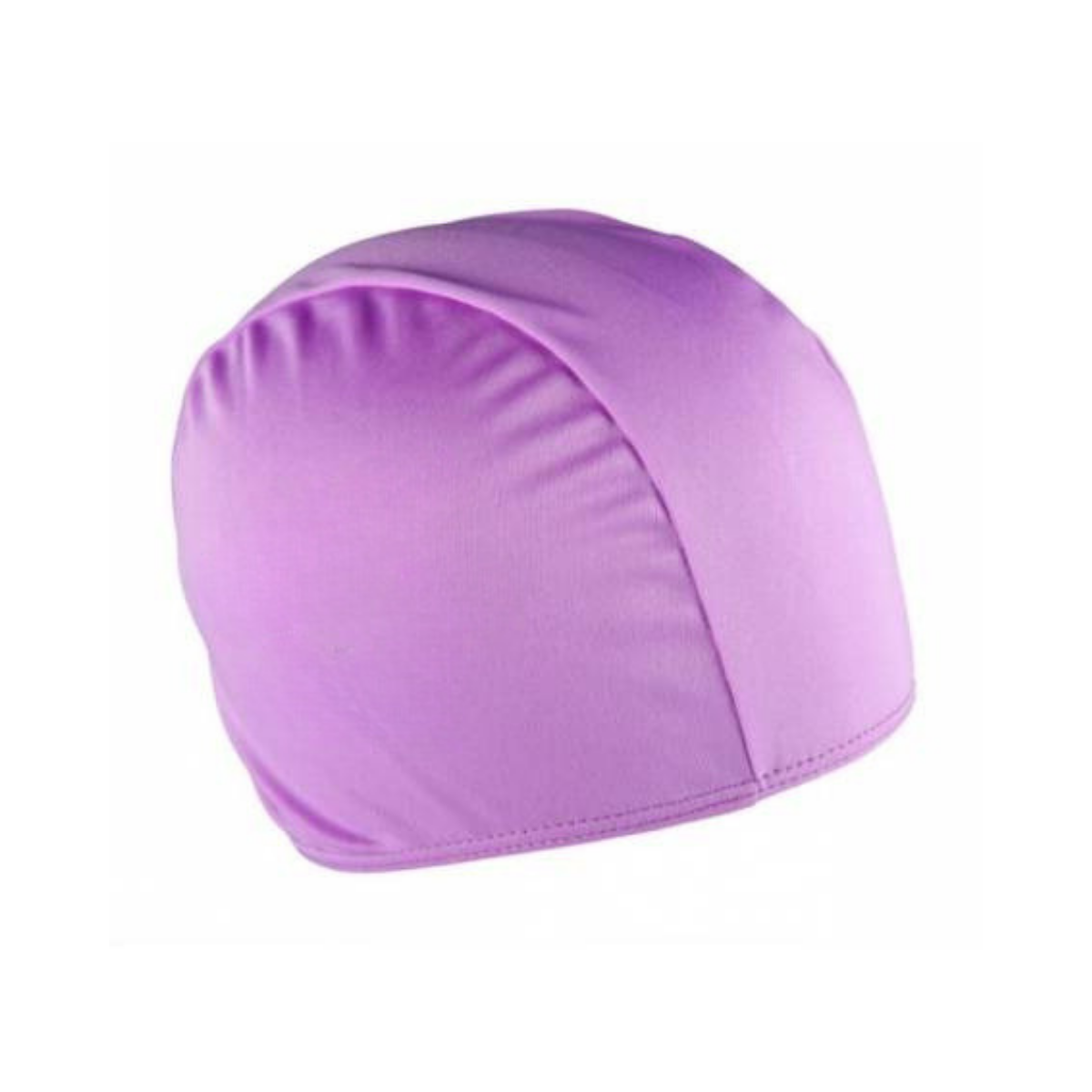 Gorra De Natacion Adulto Tela Poliester Arena