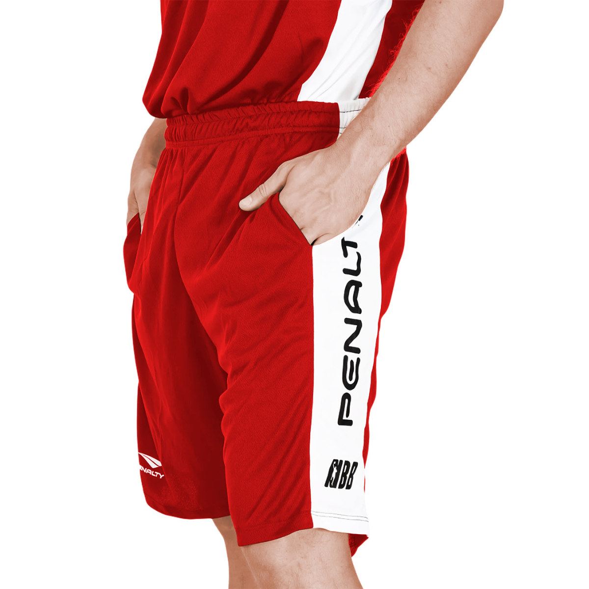 Short Basketball Profesional - Penalty