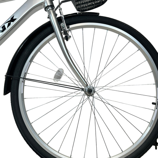 Bicicleta Trinx Cosmopolitan 1.0 (2026) Urbana