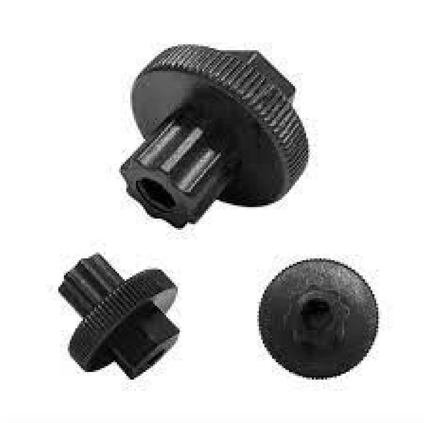 Llave Caja Centro Pedalier Bicicleta Hollowtech B.b - Sumart