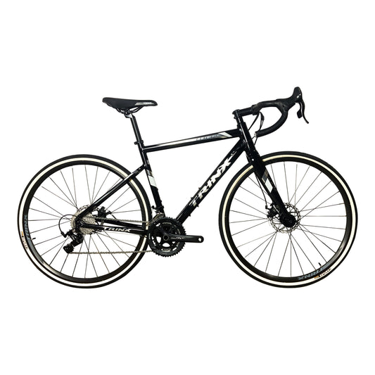 Bicicleta Trinx Climber 2.1 Ruta