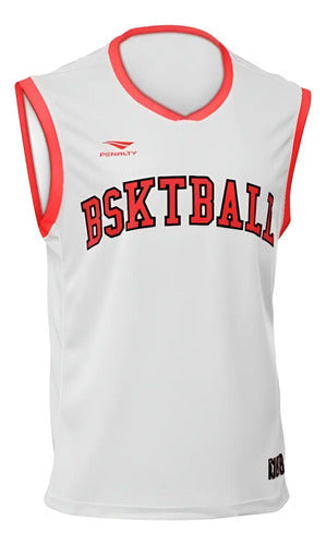 Musculosa Basketball Profesional - Penalty