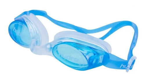 Lente Champ | Junior | Hydro ® Color Celeste