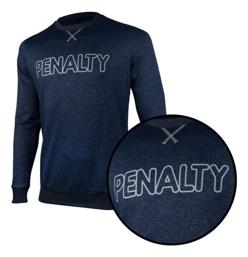 Buzo Penalty Adulto