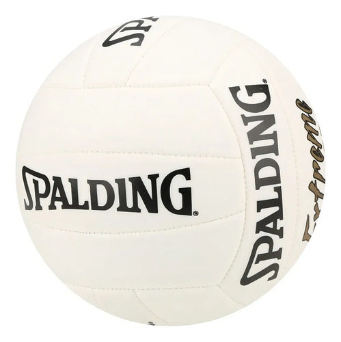 Pelota Voley Spalding Extreme Pro N 5 Blanco