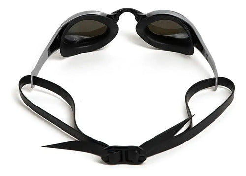Gafas De Natación Arena Cobra Edge Swipe Mirror, Color Marino Bolsos De Maternidad