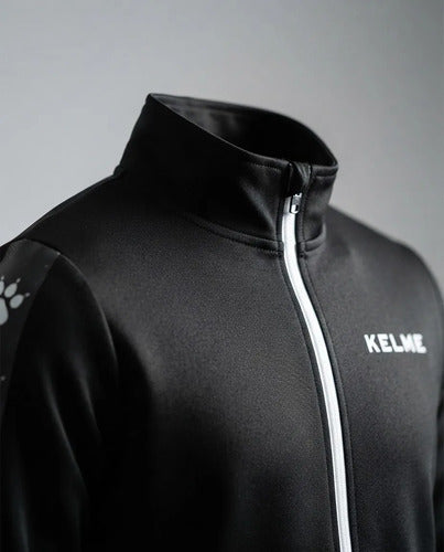 Equipo Deportivo Kelme 3771200 Blanco 2 Blanco 6xl