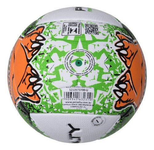 Pelota Fun Kids Xxiii Penalty
