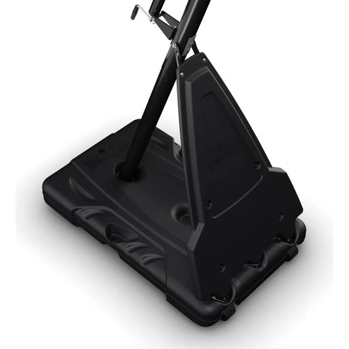 Tablero Portátil Spalding De Acrílico Regulable 60
