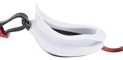 Gafas Aquapure Adulto Speedo Blanco