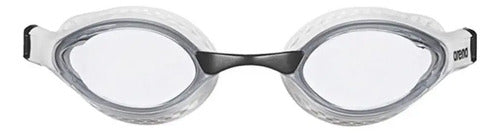 Goggles Natación Arena Airspeed Blanco 003150-101