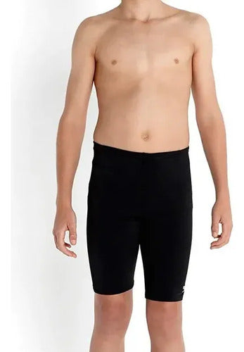Jammer Natacion Piscina Speedo Endurance Para Niños