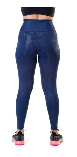 Calza Larga Suplex Elite Con Filtro Uv +50