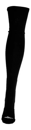 Half Penalty Storm Juvenil T 33-38 Color Negro Talla Única Único