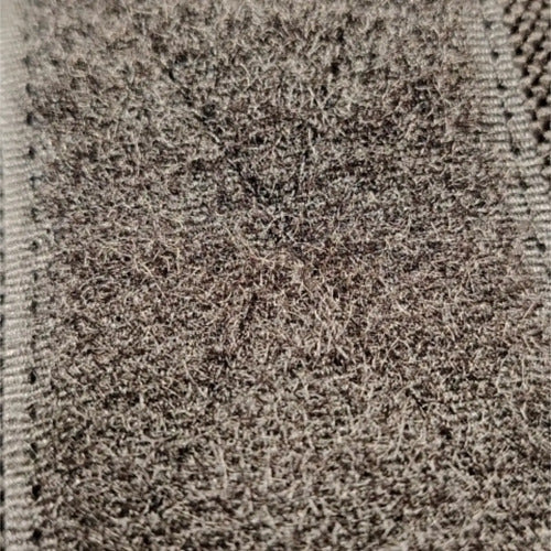 Muñequera Strap Crossfit Rhino Negro