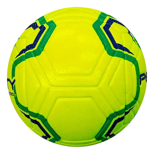 Pelota Hanball H3l Airbility 6d Ultra Fusion Xxiii - Penalty Amarillo 3