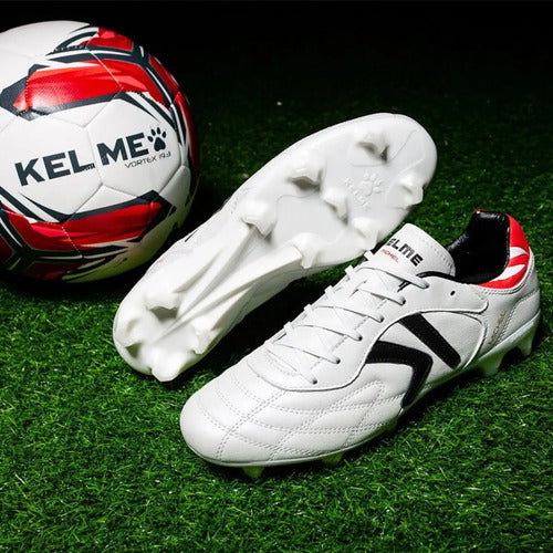 Calzado Futbol Campo Fg Michel Adulto Kelme