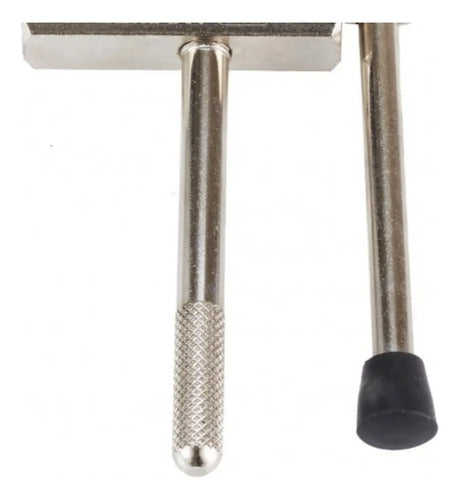 Extractor De Remache Perno Cadena De Bicicleta Sumart Pequeño