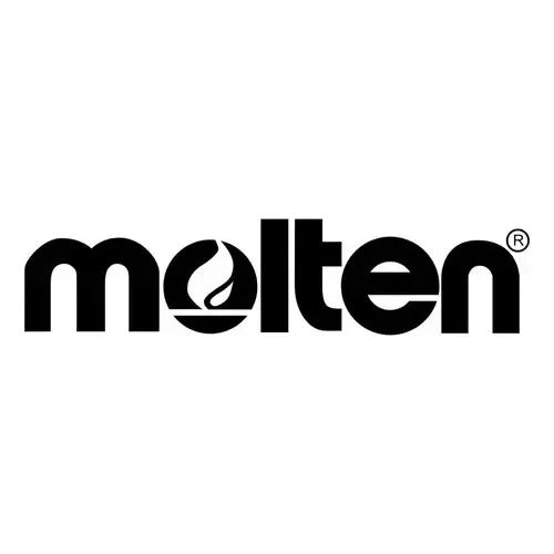 Balón De Voleibol Molten V5m4500 N5 Pu Laminado Tricolor Duradero Profesional