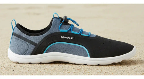 Zapato De Hombre Para Agua Speedo Surfwalker Pro
