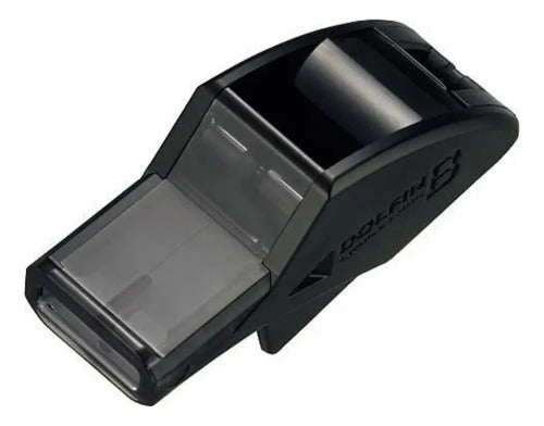 Silbato Basket Ra0080 Molten Negro