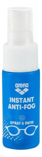 Arena Antifog Spray Para Antiparras Natacion Anti Empañante Baires Deportes Local En Oeste G B A Color Blanco