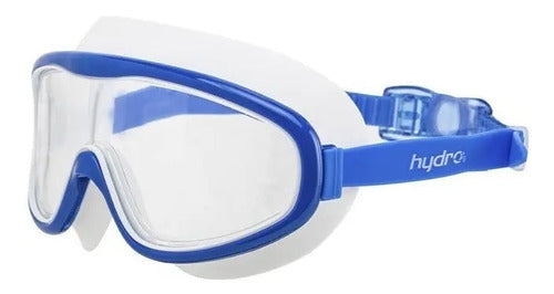 Lentes Natación Hydro Mascara Mask Antifog Mmsports